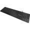 Клавіатура DEFENDER Balance LQ (450790)