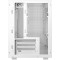 Корпус DEEPCOOL CH260 White (R-CH260-WHNGM0-G-1)
