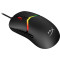 Мышь игровая HYPERX Pulsefire Saga Black (A2PB3AA)