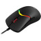 Мышь игровая HYPERX Pulsefire Saga Black (A2PB3AA)