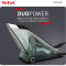 Відпарювач для одягу TEFAL Duo Power 2-in-1 (JF4031E0)