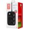 Мережевий фільтр COLORWAY CW-CHE34PDB Black, 3 розетки, 2xUSB-C, 2xUSB, 2м