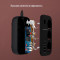 Мережевий фільтр COLORWAY CW-CHE34PDB Black, 3 розетки, 2xUSB-C, 2xUSB, 2м