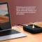 Мережевий фільтр COLORWAY CW-CHE34PDB Black, 3 розетки, 2xUSB-C, 2xUSB, 2м