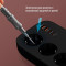Мережевий фільтр COLORWAY CW-CHE34PDB Black, 3 розетки, 2xUSB-C, 2xUSB, 2м