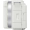 Фотоапарат SONY Alpha ZV-E10 II Body White (ZVE10M2W.CEC)