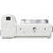 Фотоапарат SONY Alpha ZV-E10 II Body White (ZVE10M2W.CEC)