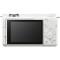Фотоапарат SONY Alpha ZV-E10 II Body White (ZVE10M2W.CEC)