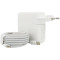 Блок живлення MERLION для ноутбука Apple 20.3V 3.3A USB Type-C 67W