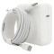 Блок живлення MERLION для ноутбука Apple 20.3V 3.3A USB Type-C 67W