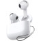 Навушники WUW R206 White