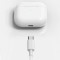 Навушники WUW R206 White