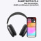 Навушники WUW R200 Black