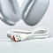 Навушники WUW R200 White