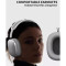 Навушники WUW R200 White