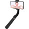 Стабілізатор RTAKO L08 Mini Anti-shake Gimbal Graphite Black