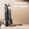 Стабілізатор RTAKO L08 Mini Anti-shake Gimbal Graphite Black