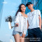 Стабілізатор RTAKO Q09 Mini Electric Gimbal Stabilizer with AR Detach Black