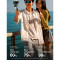 Стабілізатор RTAKO Q18 Orthogonal Three-Axis Pan-Tilt Gimbal Ceramic Black
