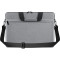 Сумка для ноутбука DEFENDER Tote 16" Gray (26100)