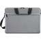 Сумка для ноутбука DEFENDER Tote 16" Gray (26100)
