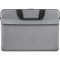 Сумка для ноутбука DEFENDER Tote 16" Gray (26100)