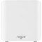 Wi-Fi Mesh система ASUS ZenWiFi BD4 White 3-pack