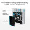 Wi-Fi Mesh система ASUS ZenWiFi BD4 White 3-pack