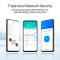 Wi-Fi Mesh система ASUS ZenWiFi BD4 White 3-pack