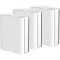 Wi-Fi Mesh система ASUS ZenWiFi BQ16 White 3-pack