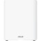 Wi-Fi Mesh система ASUS ZenWiFi BQ16 White 3-pack