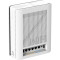 Wi-Fi Mesh система ASUS ZenWiFi BQ16 White 3-pack