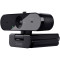 Веб-камера TRUST TW-250 QHD Eco Black (24733)