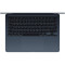 Ноутбук APPLE A3240 MacBook Air M4 13" 24GB/512GB Midnight (MC6C4UA/A)