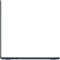 Ноутбук APPLE A3240 MacBook Air M4 13" 24GB/512GB Midnight (MC6C4UA/A)