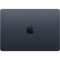 Ноутбук APPLE A3240 MacBook Air M4 13" 24GB/512GB Midnight (MC6C4UA/A)