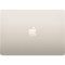 Ноутбук APPLE A3240 MacBook Air M4 13" 16GB/512GB Starlight (MW103UA/A)