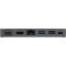 Док-станція LENOVO Powered USB-C Travel Hub Iron Gray (4X90S92381)