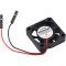 Вентилятор KUONGSHUN Raspberry Pi Fan 3007 (SBC2005-07)