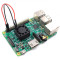 Вентилятор KUONGSHUN Raspberry Pi Fan 3007 (SBC2005-07)
