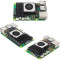 Радиатор с вентилятором RASPBERRY PI для Raspberry Pi 5 (RA800)