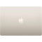 Ноутбук APPLE A3241 MacBook Air M4 15" 16GB/256GB Starlight (MW1J3UA/A)