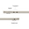 Ноутбук APPLE A3241 MacBook Air M4 15" 16GB/256GB Starlight (MW1J3UA/A)