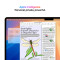 Ноутбук APPLE A3241 MacBook Air M4 15" 16GB/256GB Starlight (MW1J3UA/A)