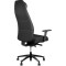 Крісло керівника BARSKY StandUp Black (ST-04)