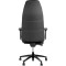 Крісло керівника BARSKY StandUp Black (ST-04)