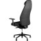 Крісло керівника BARSKY StandUp Black (ST-04)