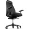 Крісло керівника BARSKY StandUp Black (ST-04)