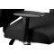 Крісло керівника BARSKY StandUp Black (ST-04)
