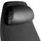 Крісло керівника BARSKY StandUp Black (ST-04)